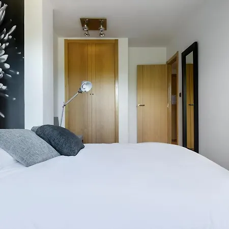 アパート Casa Luna La Luna De Cuentoguia *