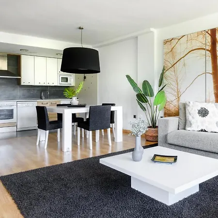 Daire Casa Luna La Luna De Cuentoguia