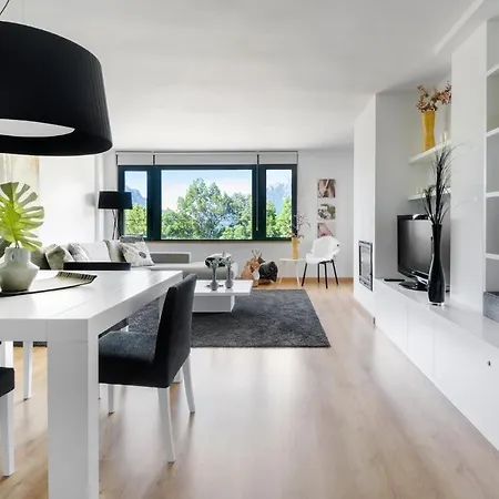 Daire Casa Luna La Luna De Cuentoguia *