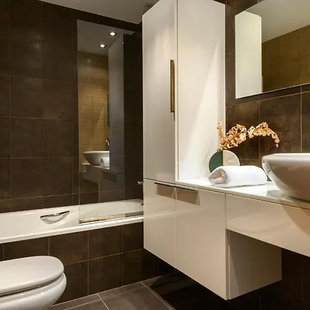 Casa Luna La Luna De Cuentoguia アパート *