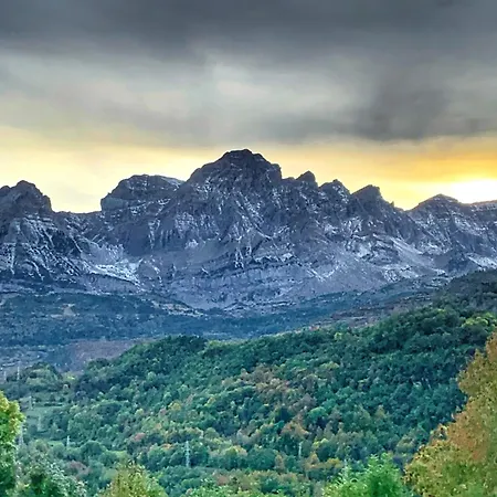 Casa Luna La Luna De Cuentoguia