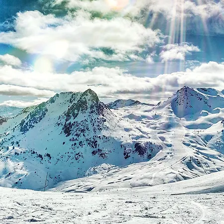 Daire Casa Luna La Luna De Cuentoguia