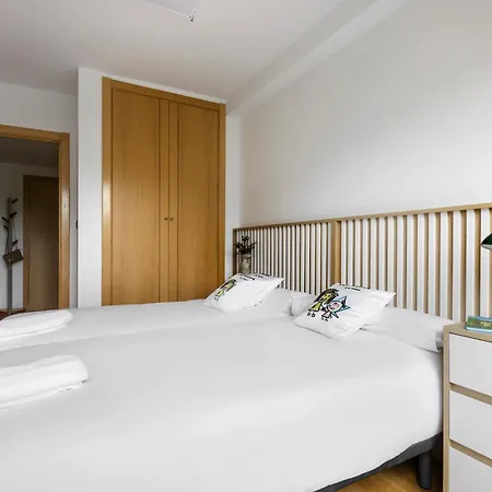 Casa Luna La Luna De Cuentoguia アパート