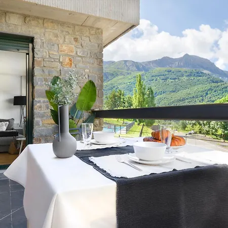 Casa Luna La Luna De Cuentoguia アパート