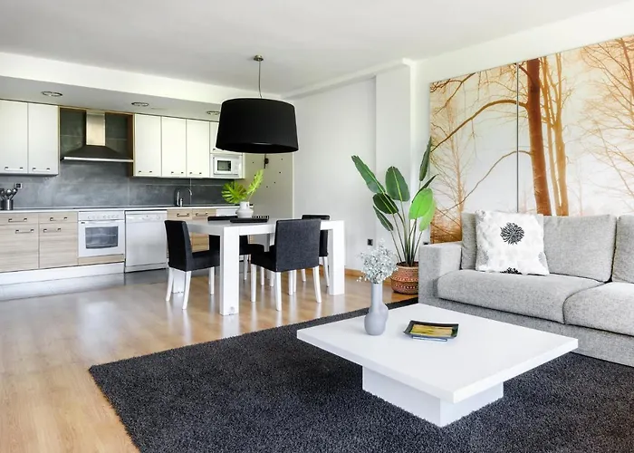 アパート Casa Luna La Luna De Cuentoguia