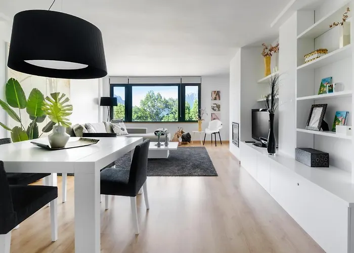 アパート Casa Luna La Luna De Cuentoguia *