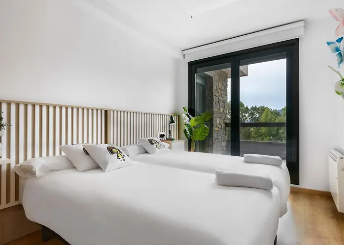 アパート Casa Luna La Luna De Cuentoguia *