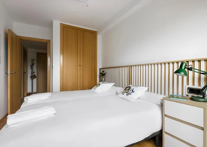 Casa Luna La Luna De Cuentoguia アパート